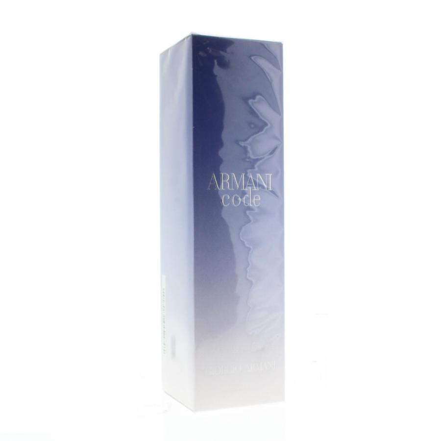 Giorgio Armani Armani Code Eau De Parfum for Women 2.5oz