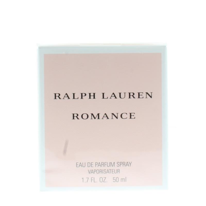 Ralph Lauren Romance EDP Spray for Women 50ml/1.7oz