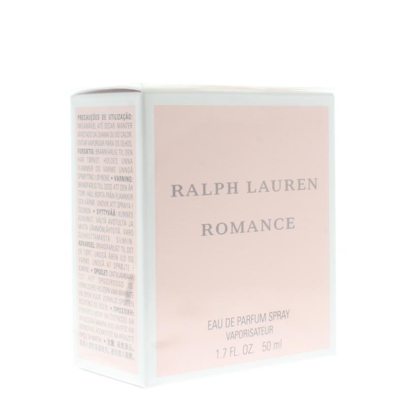 Ralph Lauren Romance EDP Spray for Women 50ml/1.7oz