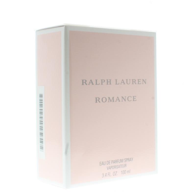 Ralph Lauren Romance EDP Spray for Women 100ml/3.4oz