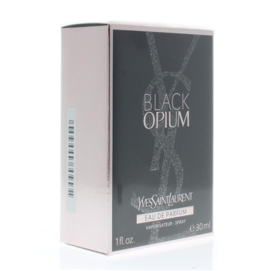 Yves Saint Laurent YSL Black Opium EDP Spray for Women 30ml/1oz