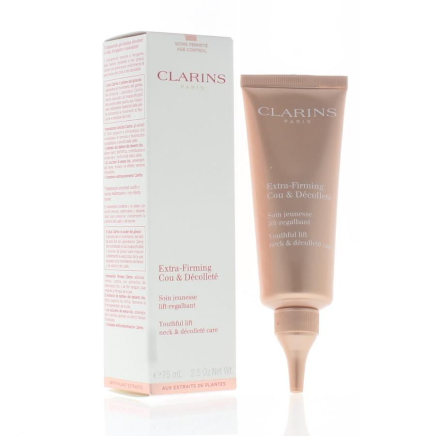 Clarins Advanced Extra Firming Anti-Wrinkle Rejuvenating Neck Cream 74ml/2.5oz