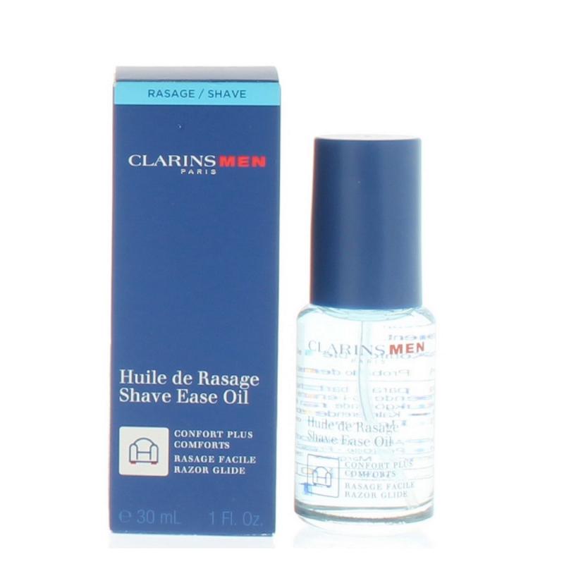 Clarins Men Shave Ease Oil