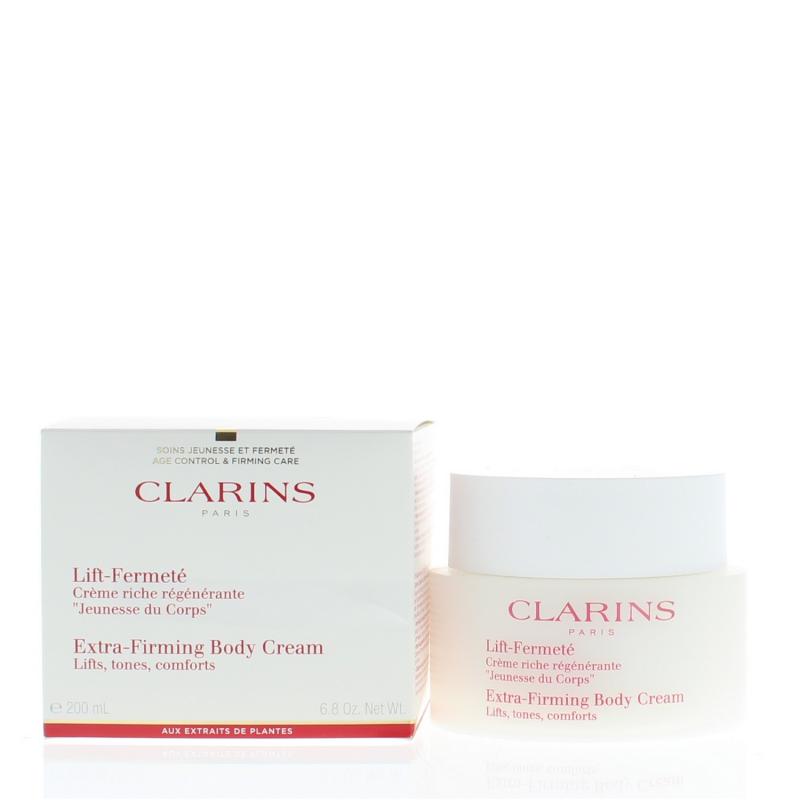 Clarins Extra-Firming Body Cream 200ml/6.8oz