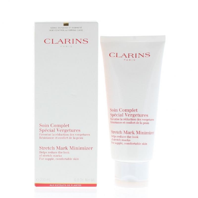 Clarins Stretch Mark Minimizer 200ml/6.8oz