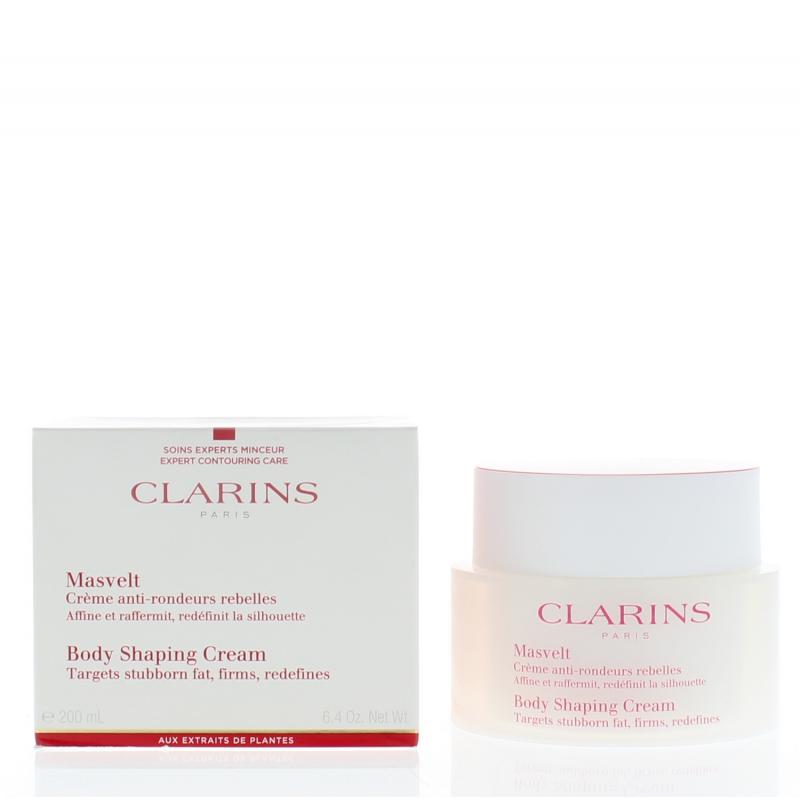 Clarins Body Shaping Cream 6.4oz