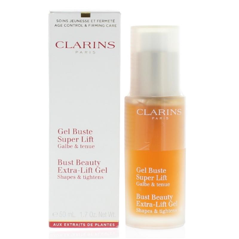 Clarins Bust Beauty Extra Lift Gel 1.7oz.