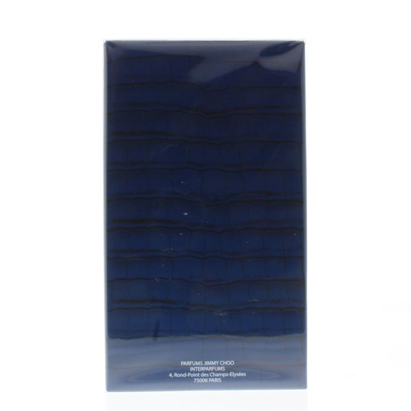 Jimmy Choo Man Blue EDT Spray for Men 100ml/3.3oz
