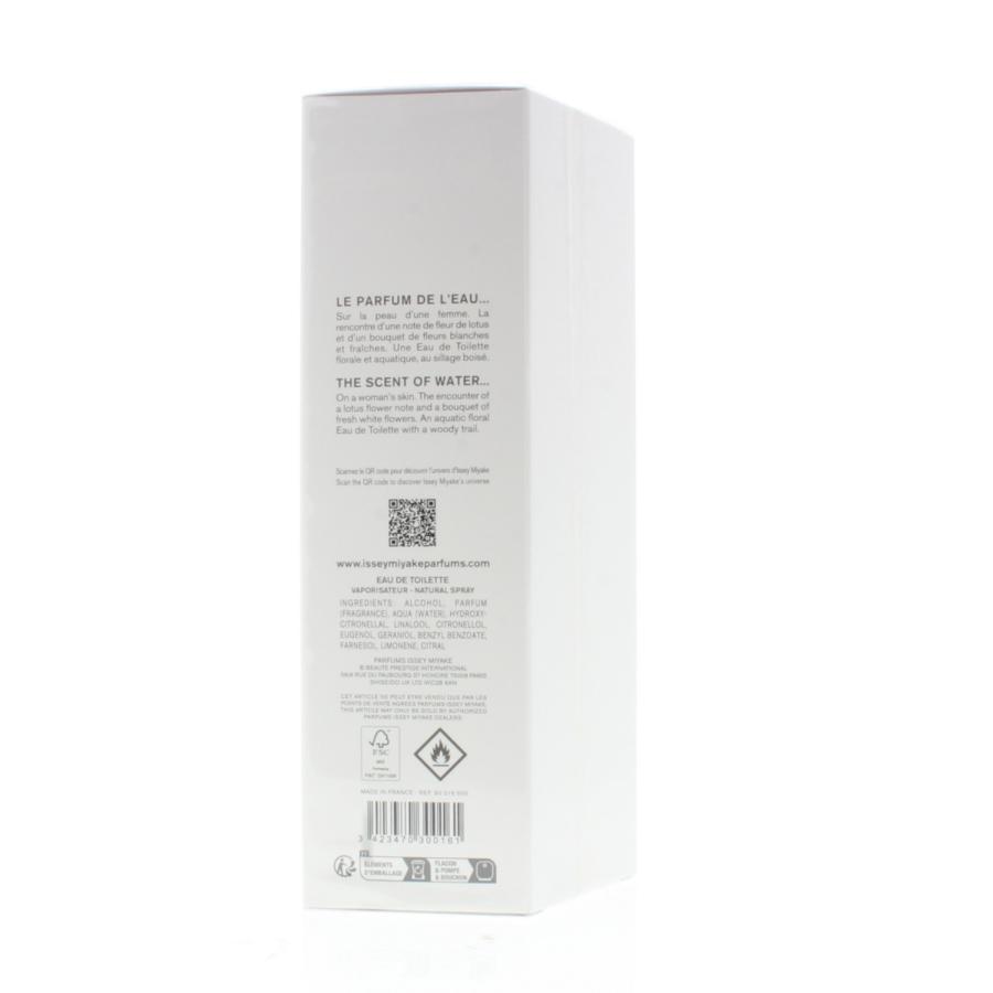 Issey Miyake L'eau D'issey EDT Women 100ml/3.3oz