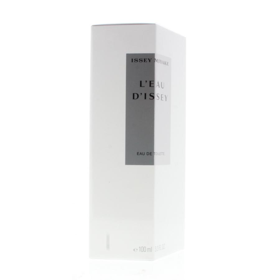 Issey Miyake L'eau D'issey EDT Women 100ml/3.3oz
