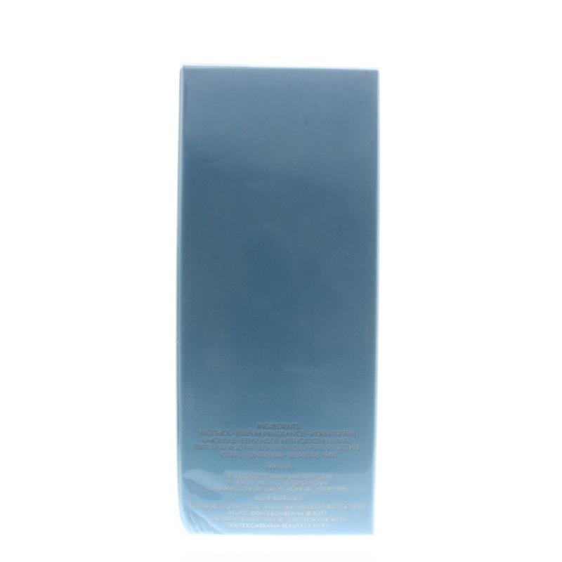 Dolce & Gabbana Light Blue Edt for Women 100ml/3.4oz