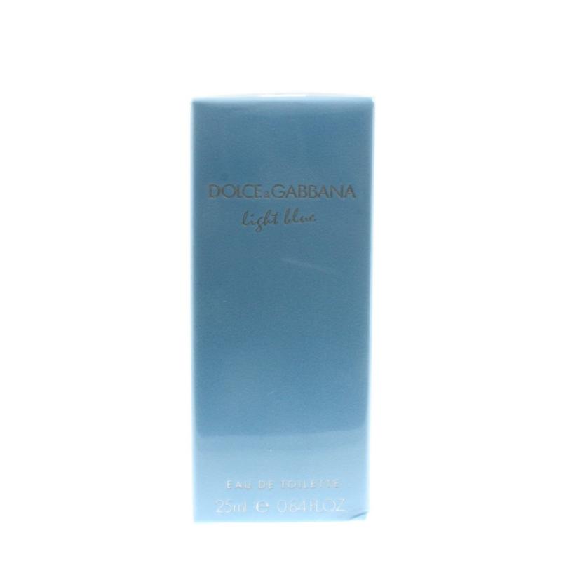 Dolce & Gabbana Light Blue Edt Spray for Women 25ml/0.8oz