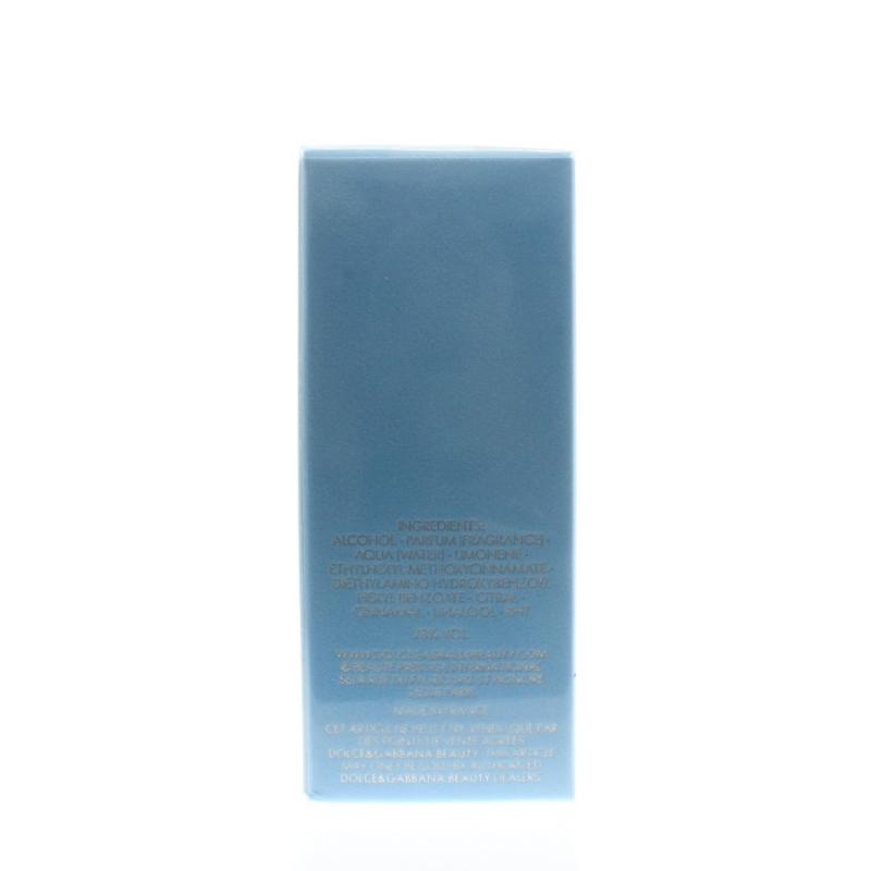 Dolce & Gabbana Light Blue Edt Spray for Women 25ml/0.8oz