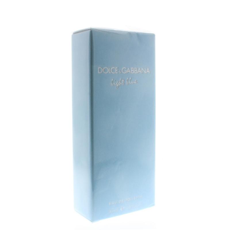 Dolce & Gabbana Light Blue Edt Spray for Women 50ml/1.7oz