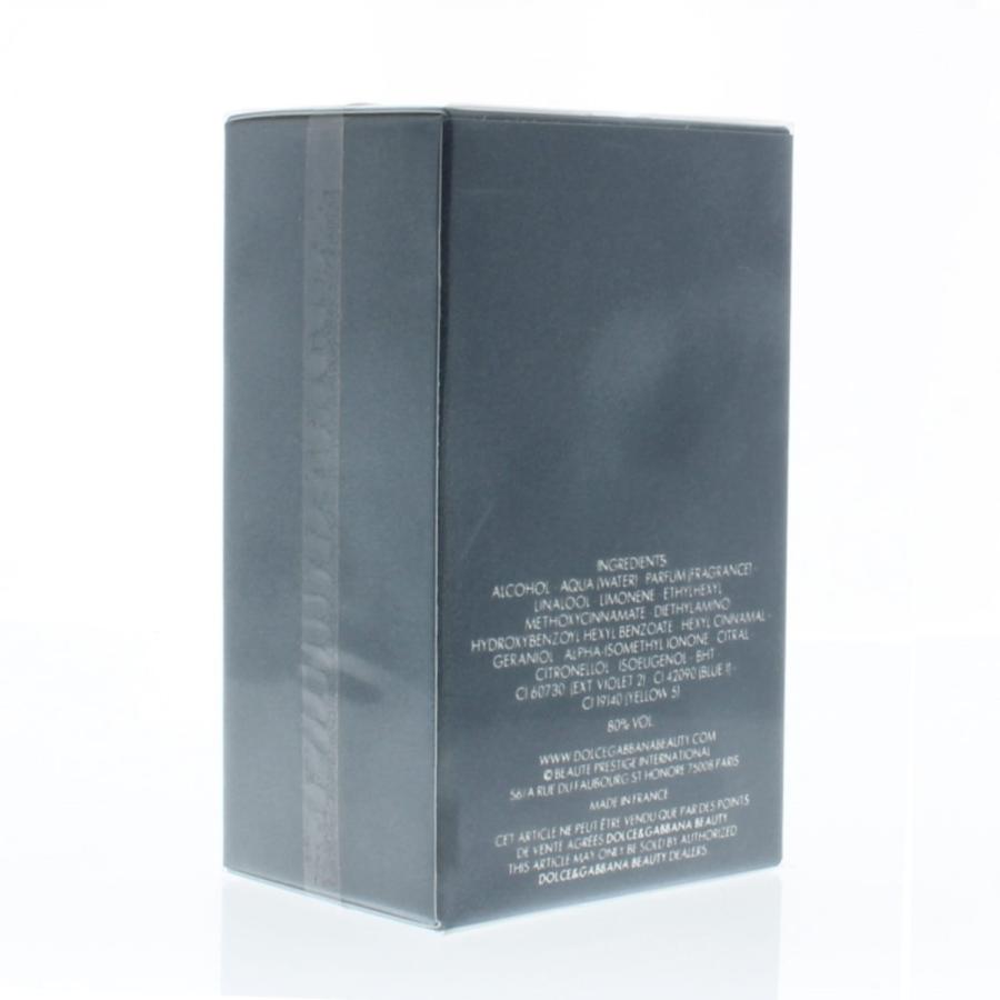 Dolce & Gabbana Light Blue Pour Homme Eau De Toilette 75ml/2.5oz