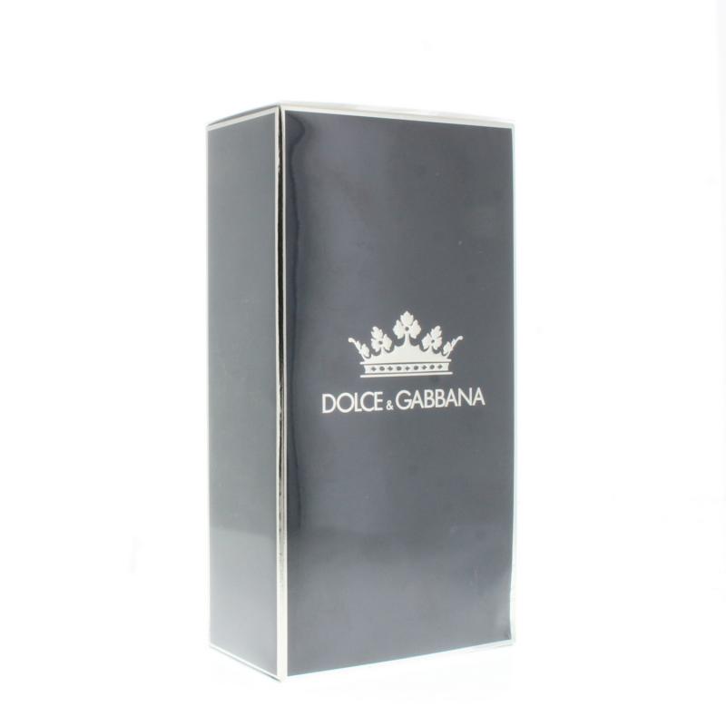 Dolce & Gabbana Key Perfume EDP for Men 100ml/3.4oz