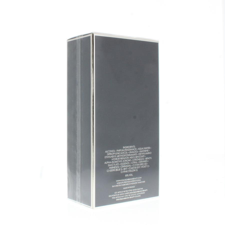 Dolce & Gabbana Key Perfume EDP for Men 100ml/3.4oz