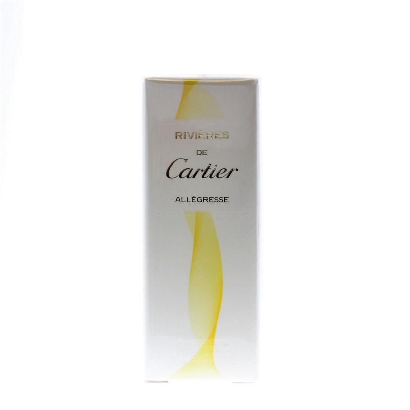 Rivieres de Cartier Allegresse Edt Spray for Women 3.3oz