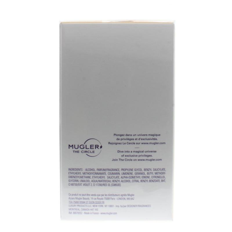 Thierry Mugler Alien Mugler Edp Spray for Women 30ml/1oz