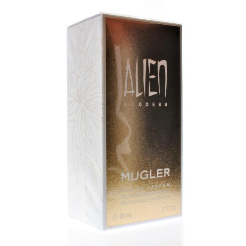 Thierry Mugler Alien Goddess Mugler Edp Spray 60ml/2oz