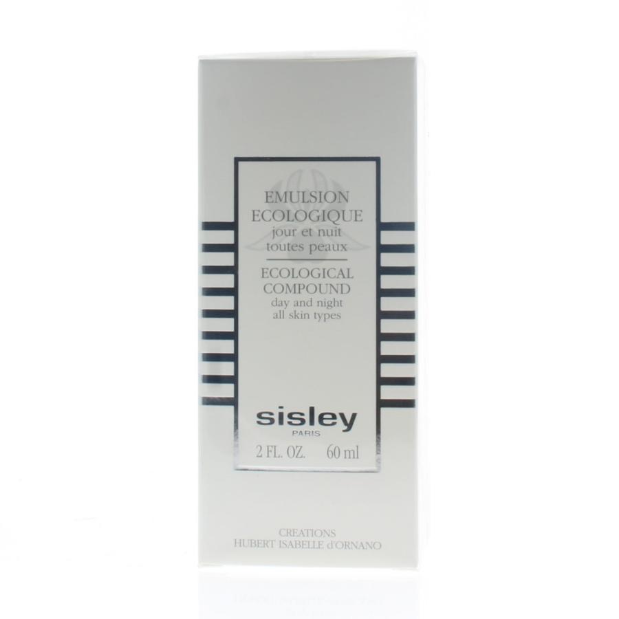 Sisley Ecological Compound Day And Night All Skin Types 2oz/60ml