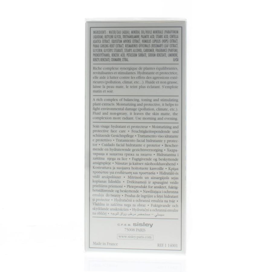 Sisley Ecological Compound Day And Night All Skin Types 2oz/60ml