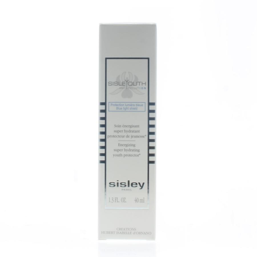 Sisley Anti Pollution Energizing Super Hydrating Youth Protector 40ml/1.3oz Sisley Anti Pollution Energizing Super Hydrating Youth Protector 40ml/1.3oz