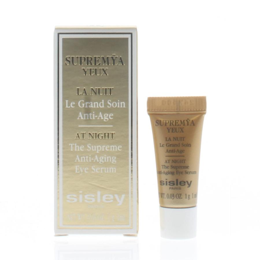 Sisley Boxe's Supremya La Nuit 1ml/0.03oz