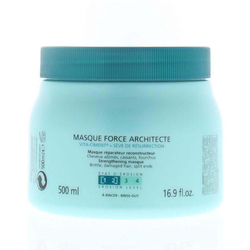 Kerastase Resistance Masque 16.9oz Kerastase Resistance Masque 16.9oz