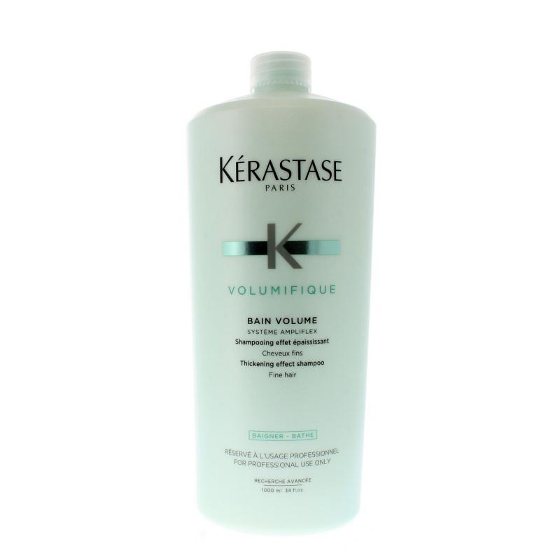 Kerastase Volumifique Bain Shampoo 1000ml/34oz
