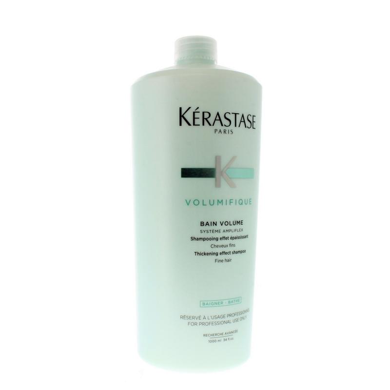 Kerastase Volumifique Bain Shampoo 1000ml/34oz