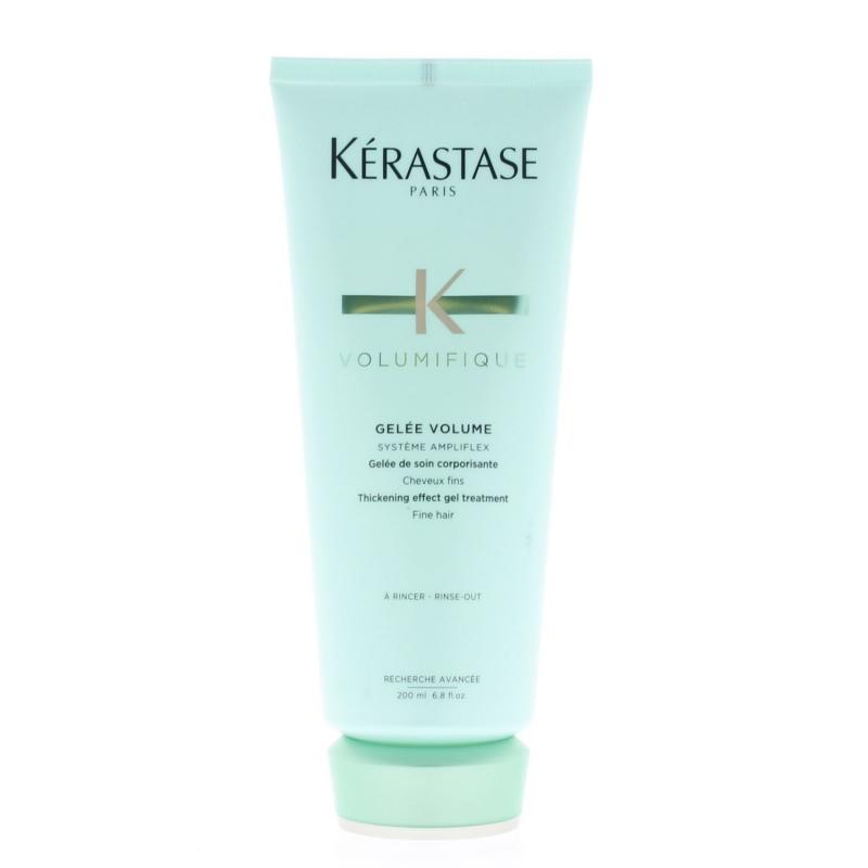 Kerastase Volumifique Gel Treatment 6.8oz/200ml