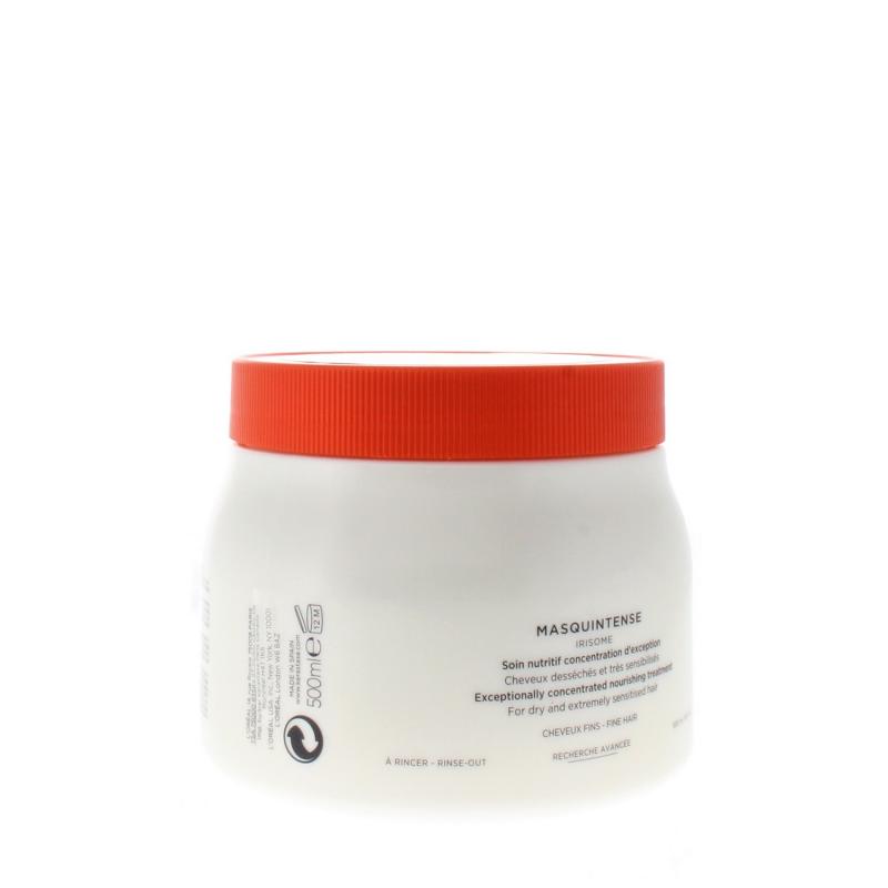 Kerastase Masquintense Treatment 16.9oz