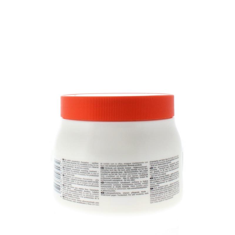 Kerastase Masquintense Treatment 16.9oz