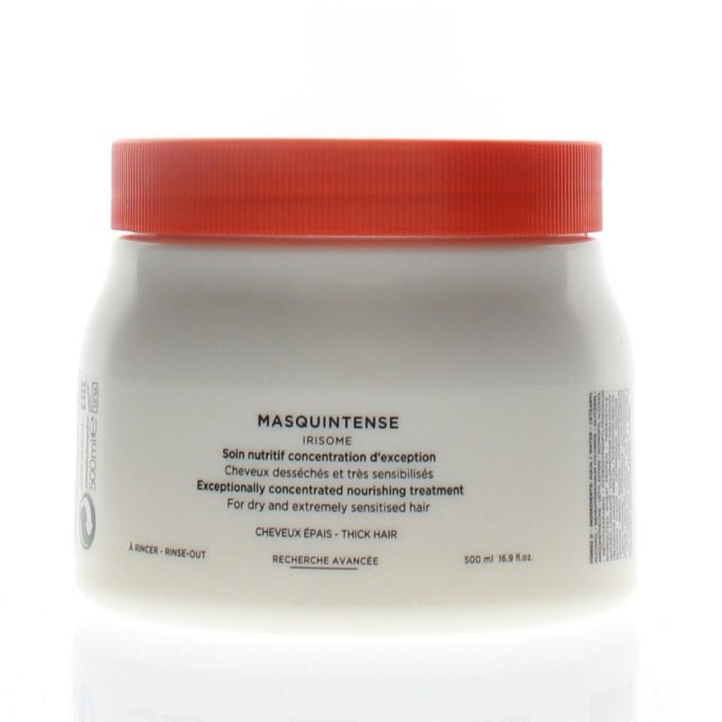 Kerastase Nutritive Masquintense Irisome 500ml/16.9oz