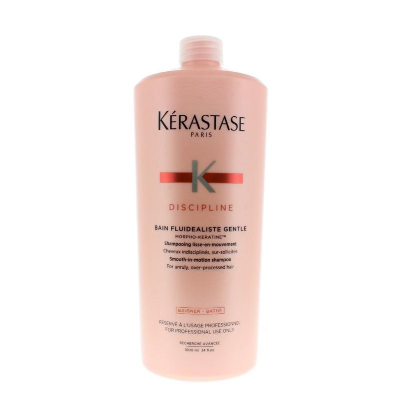 Kerastase Bain Fluidealiste Shampoo 1000ml/34oz Kerastase Bain Fluidealiste Shampoo 1000ml/34oz