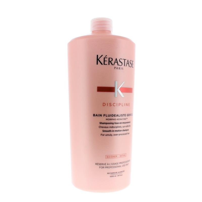 Kerastase Bain Fluidealiste Shampoo 1000ml/34oz Kerastase Bain Fluidealiste Shampoo 1000ml/34oz