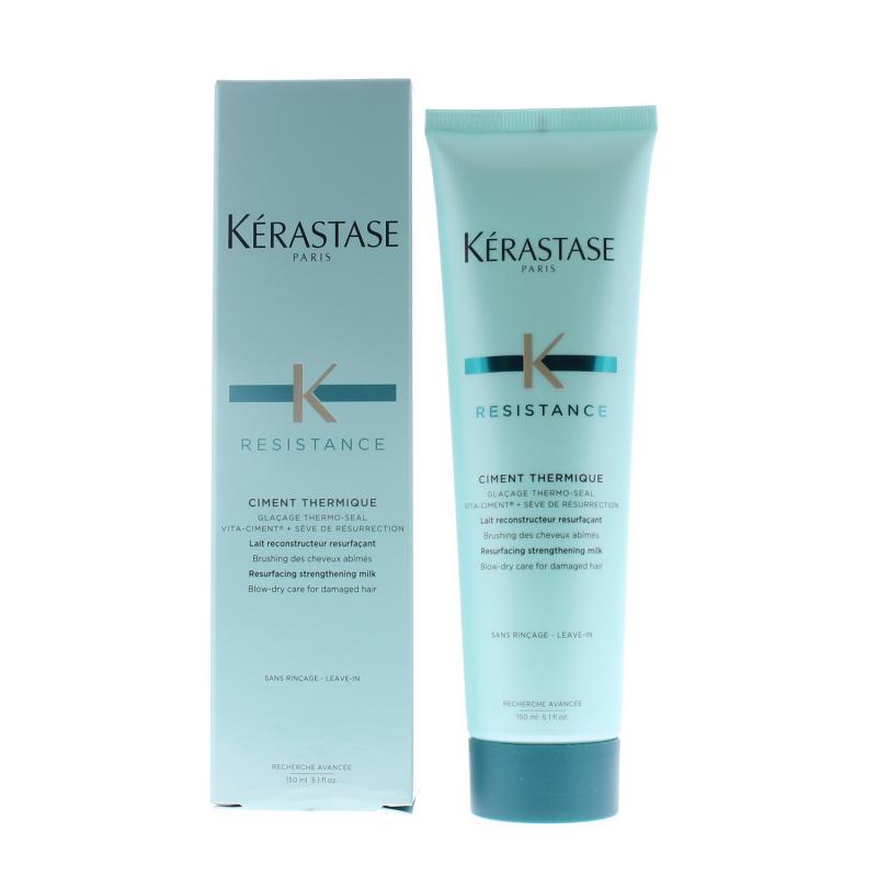 Kerastase Resistance Ciment-Leave In 5.1oz Kerastase Resistance Ciment-Leave In 5.1oz