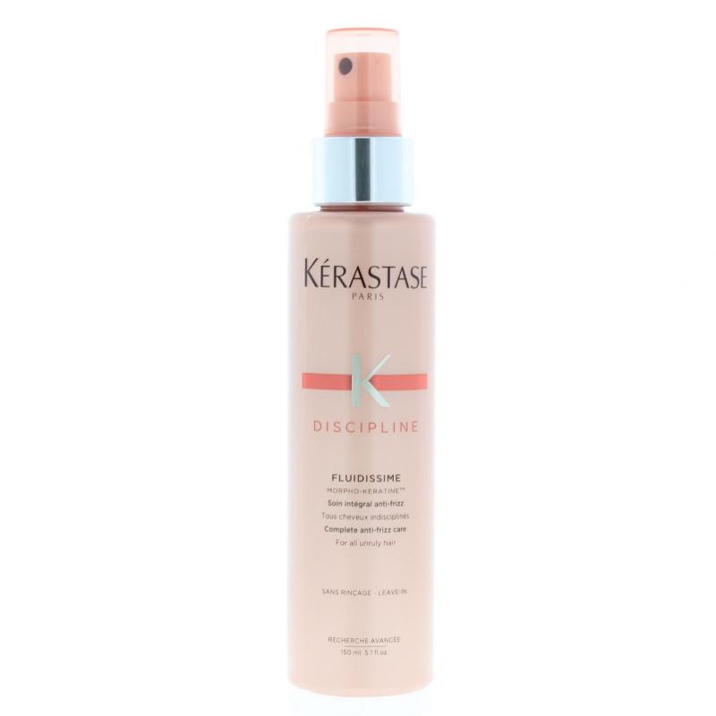 Kerastase Discipline Fluidissime Leave-In Spray 5.1oz