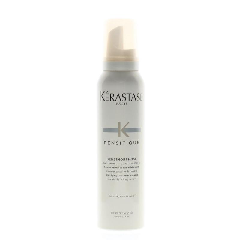 Kerastase Densifique Densimorphose Mousse 5.1oz/150ml