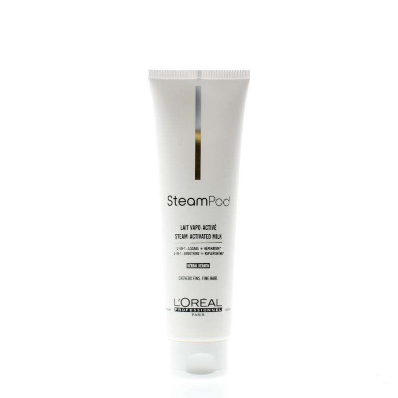 Loreal Professionnel Steampod Smoothing Milk 150ml/5oz