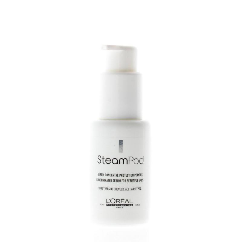 Loreal Professionnel Steampod Beautifying Ends 1.7oz/50ml