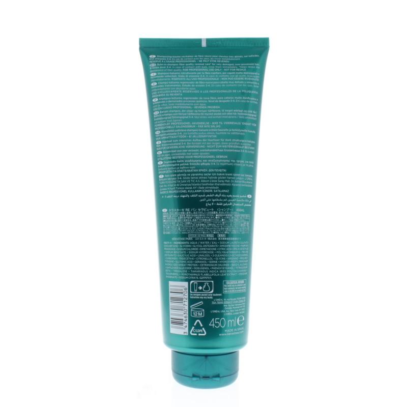 Kerastase Resistance Bain Shampoo 450ml/15.2oz