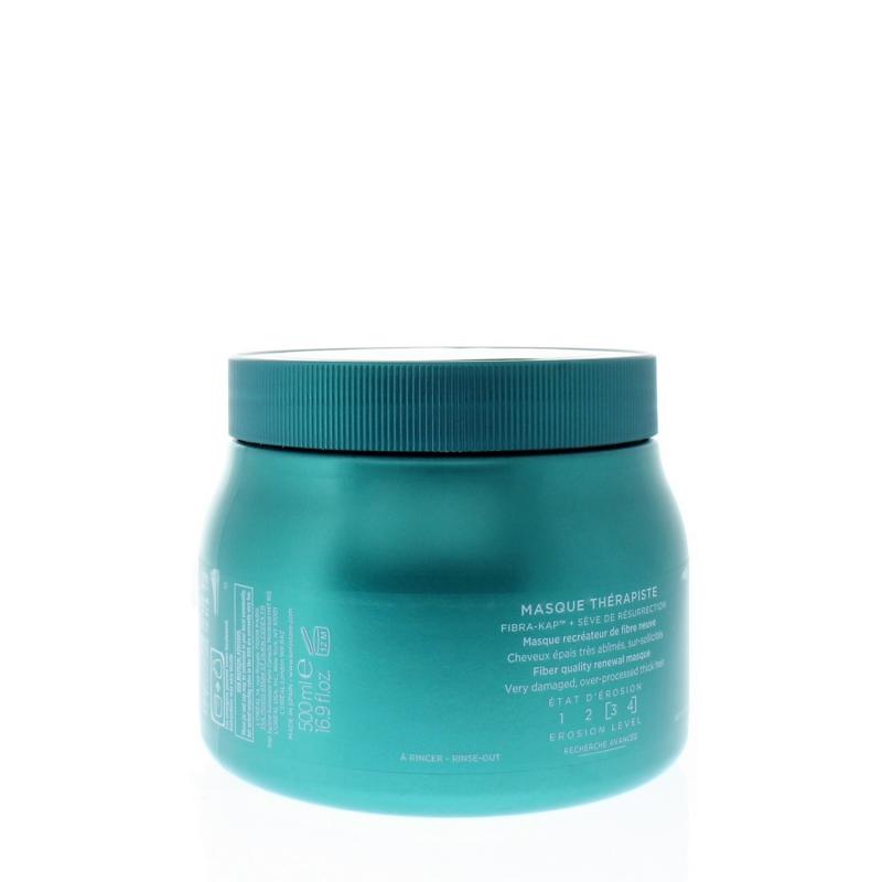 Kerastase Masque Therapiste for Very Damaged Hair 16.9oz