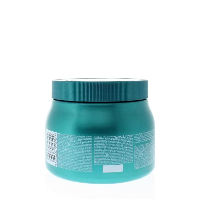 Kerastase Masque Therapiste for Very Damaged Hair 16.9oz