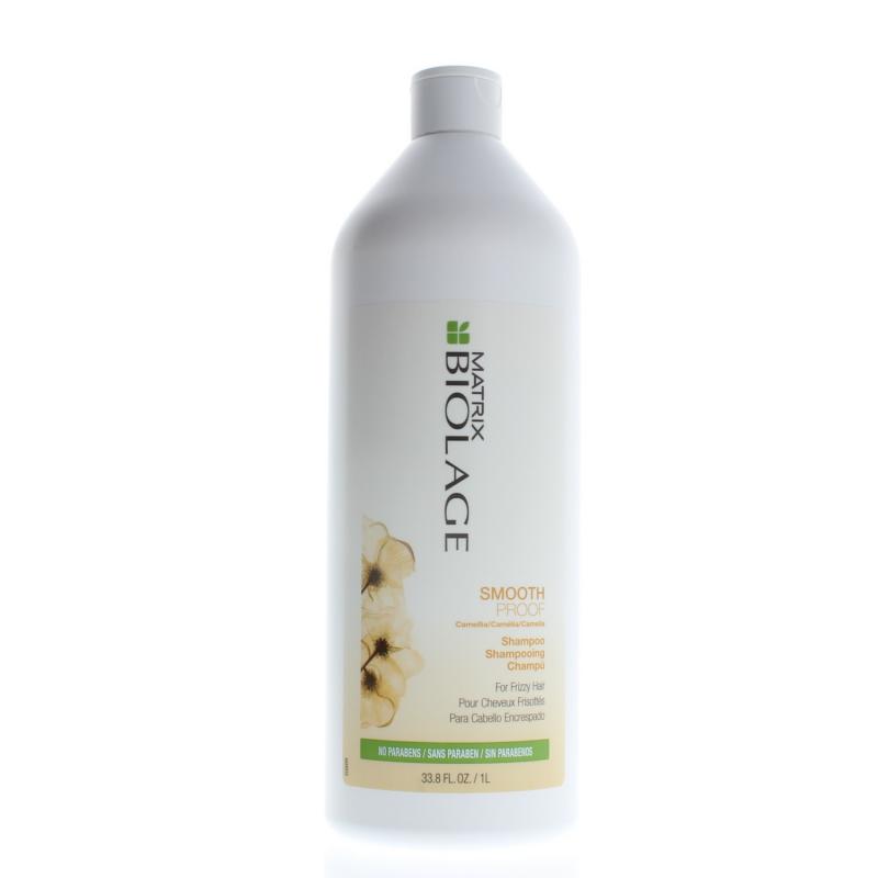Biolage Smoothproof Shampoo 1000ml