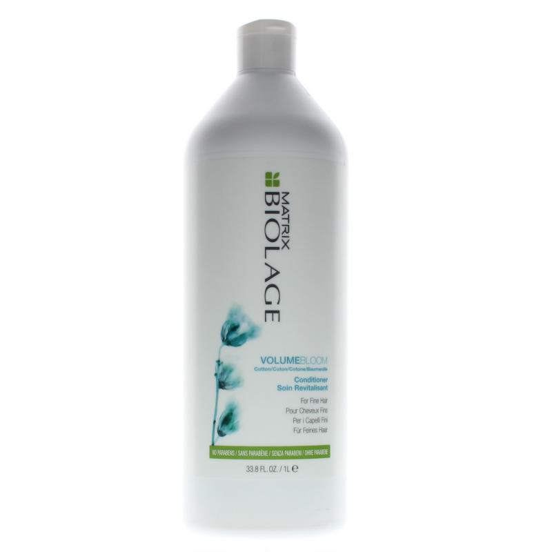 Biolage Volumebloom Conditioner 33.8oz Biolage Volumebloom Conditioner 33.8oz