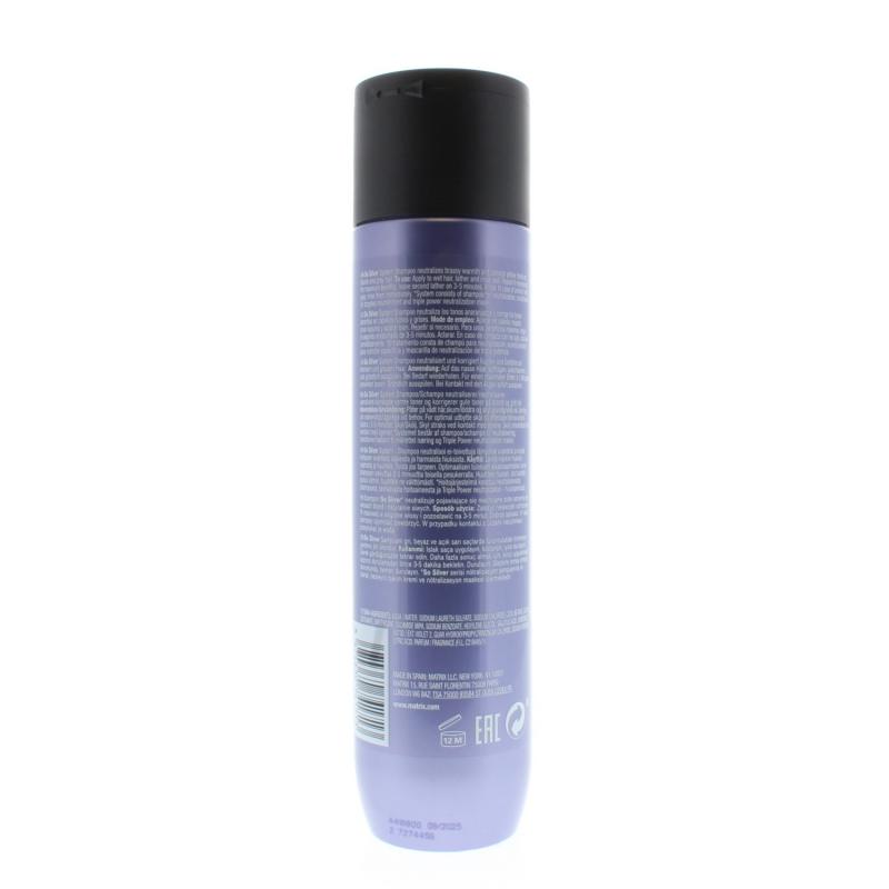 Matrix Total Color Obsessed Shampoo 10.1oz/300ml