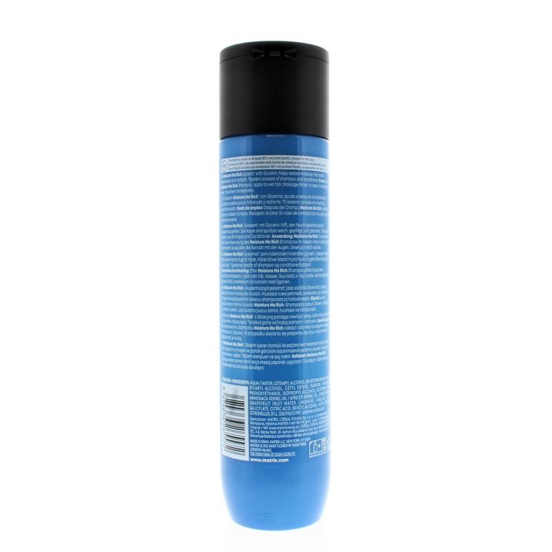 Matrix Total Results Glycerin Conditioner 10.1oz/300ml