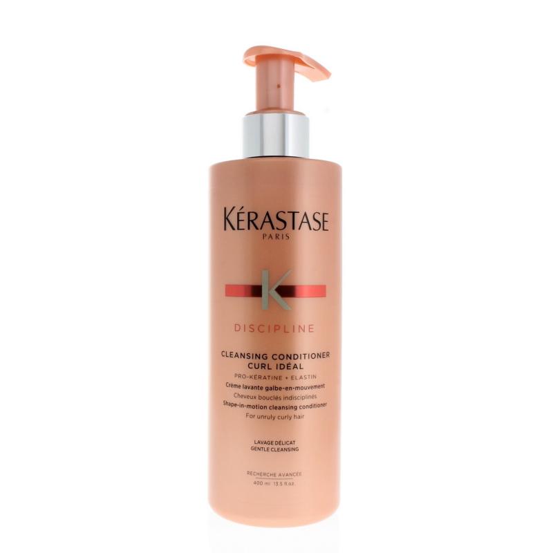 Kerastase Discipline Cleansing Conditioner Curl 13.5oz